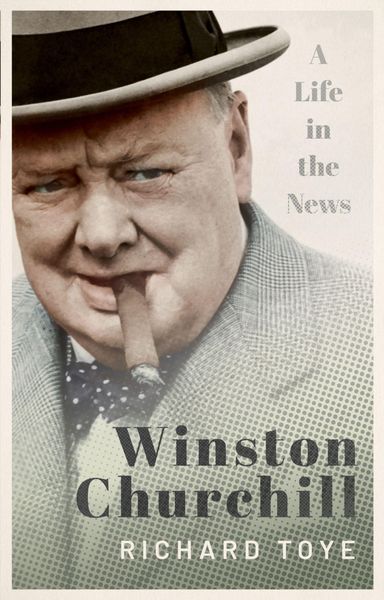 Produktbild: Winston Churchill