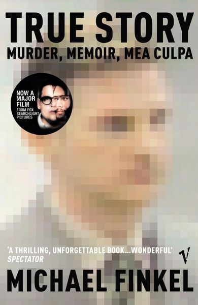 Produktbild: True Story