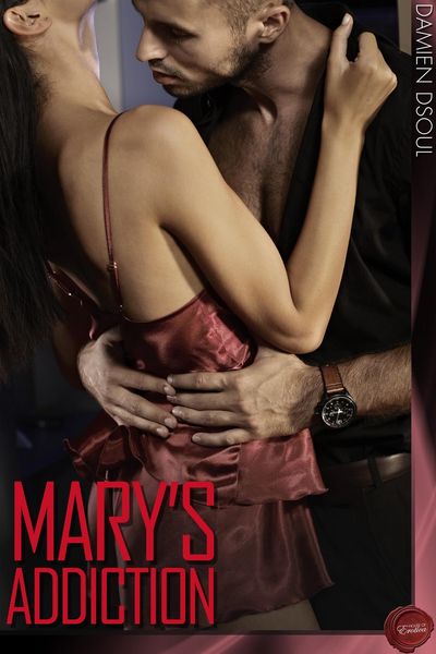Produktbild: Mary's Addiction