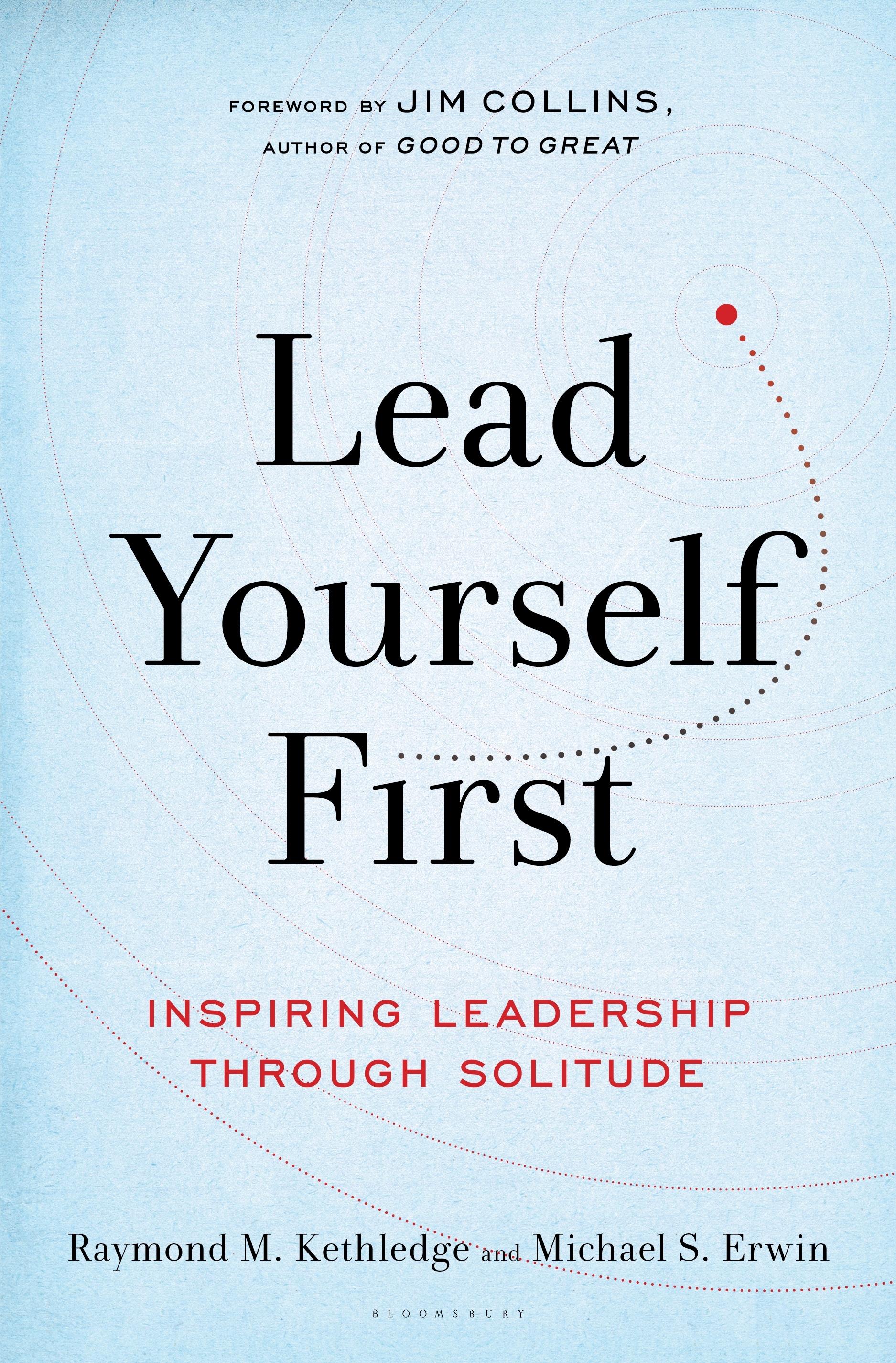 Produktbild: Lead Yourself First