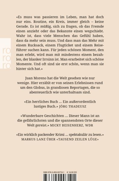 Produktbild: Gl&uuml;ck ist kein Ort