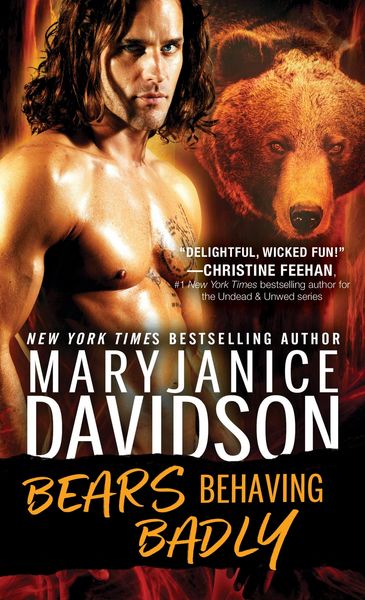 Produktbild: Bears Behaving Badly