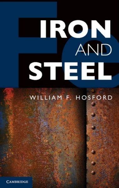 Produktbild: Iron and Steel