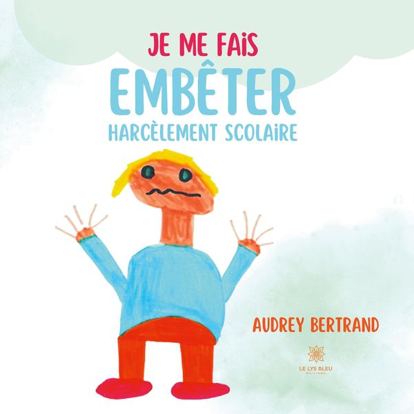 Produktbild: Audrey Bertrand: Je me fais emb&ecirc;ter
