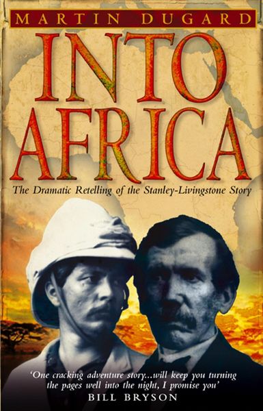 Produktbild: Into Africa