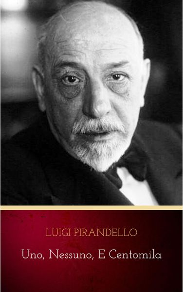 Produktbild: Uno, nessuno, e centomila