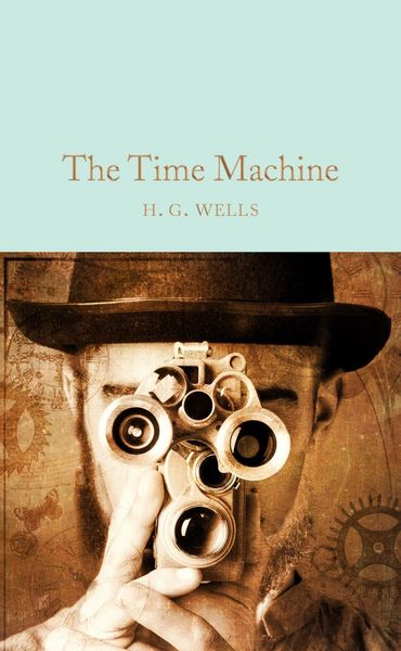 Produktbild: The Time Machine