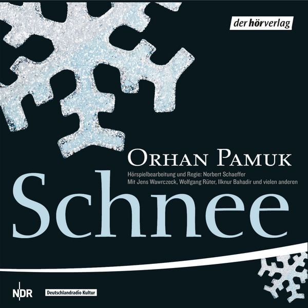 Produktbild: Schnee