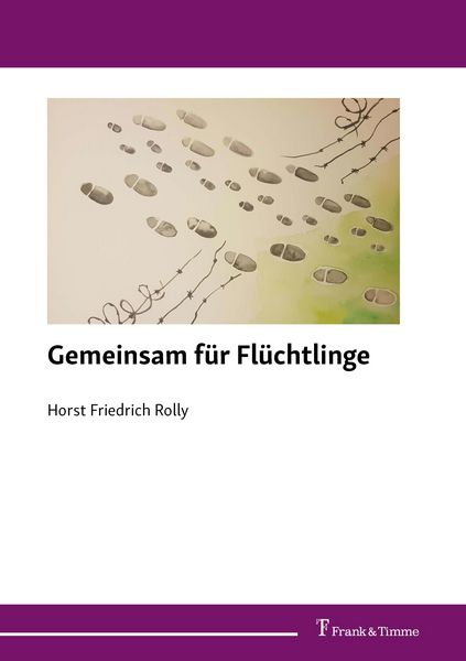 Produktbild: Gemeinsam f&uuml;r Fl&uuml;chtlinge