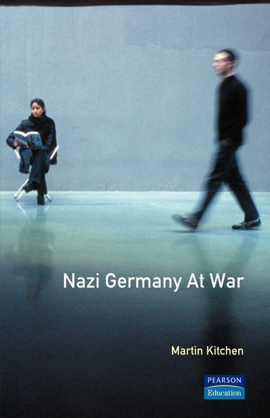 Produktbild: Nazi Germany at War