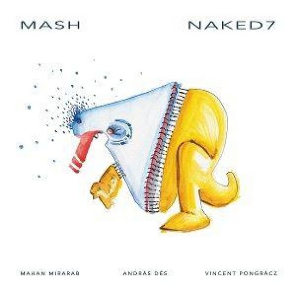 Produktbild: Naked 7