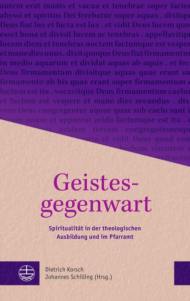 Produktbild: Geistesgegenwart