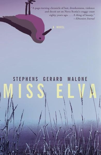 Produktbild: Miss Elva