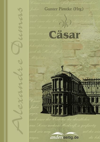Produktbild: C&auml;sar