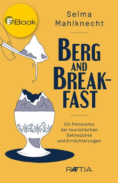 Produktbild: Berg and Breakfast