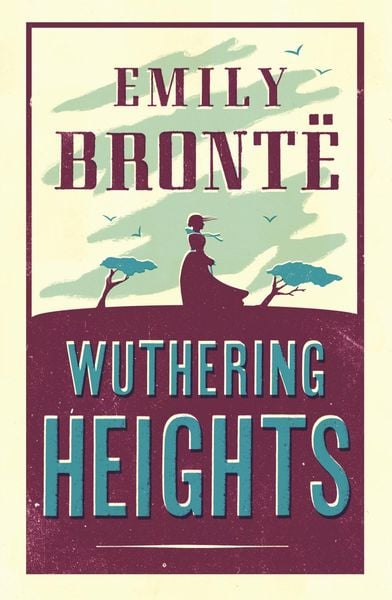 Produktbild: Wuthering Heights