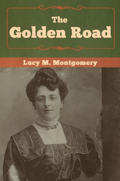 Produktbild: The Golden Road