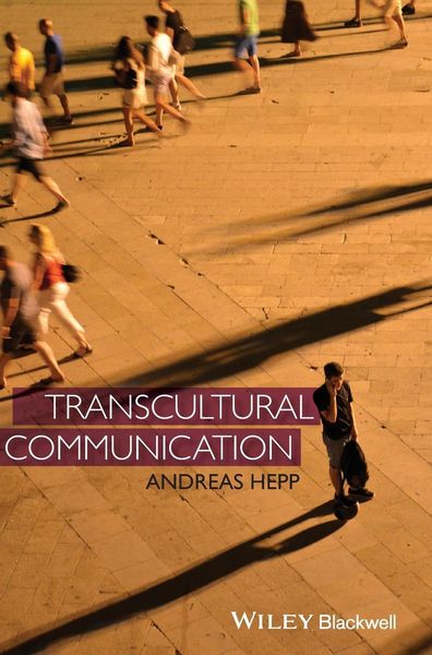 Produktbild: Transcultural Communication C