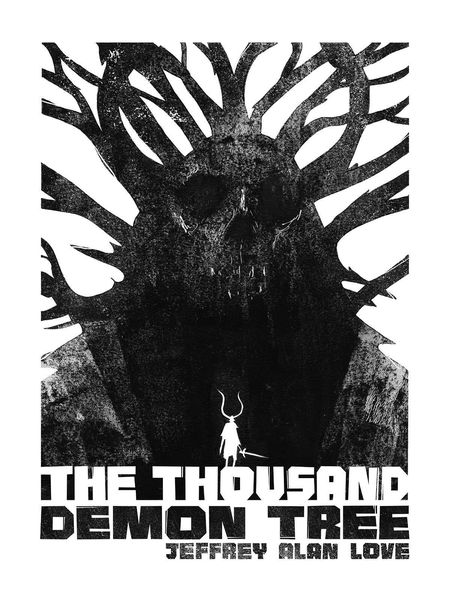Produktbild: The Thousand Demon Tree
