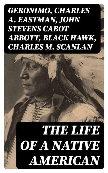 Produktbild: The Life of a Native American