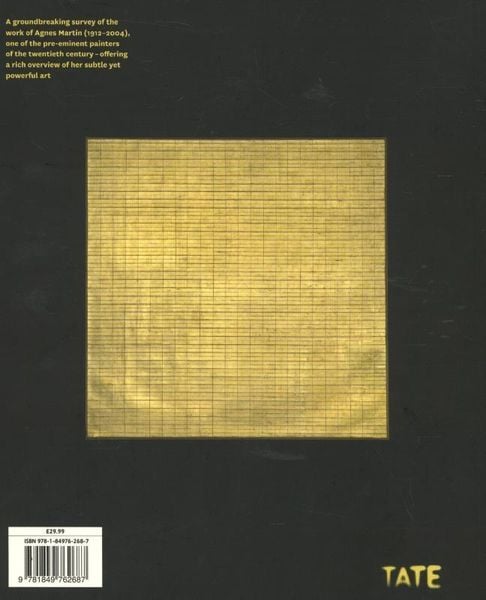 Produktbild: Agnes Martin