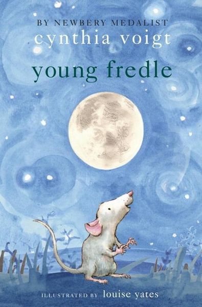 Produktbild: Young Fredle
