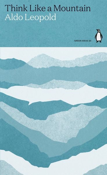 Produktbild: Think Like a Mountain