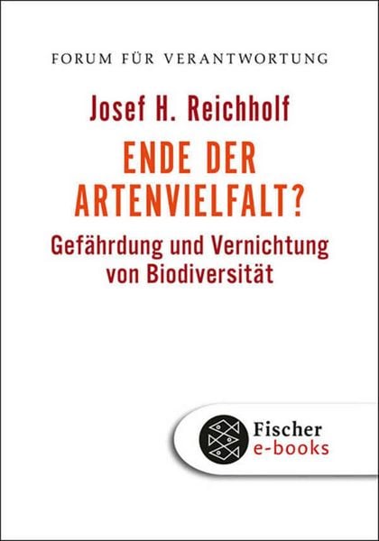Produktbild: Ende der Artenvielfalt?