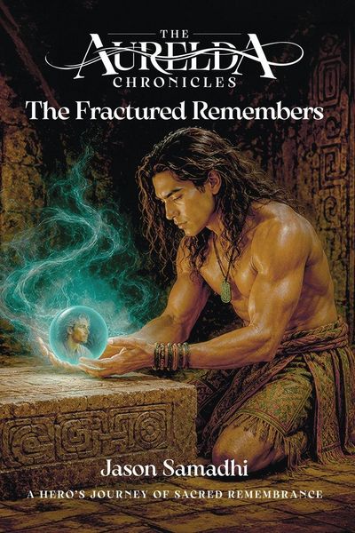 Produktbild: The Fractured Remembers