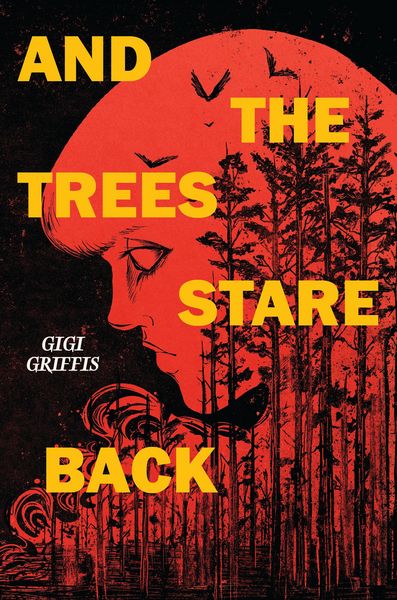 Produktbild: And the Trees Stare Back