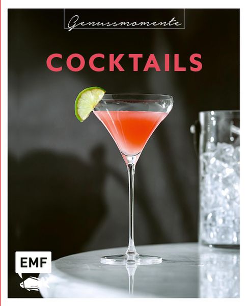 Produktbild: Genussmomente: Cocktails