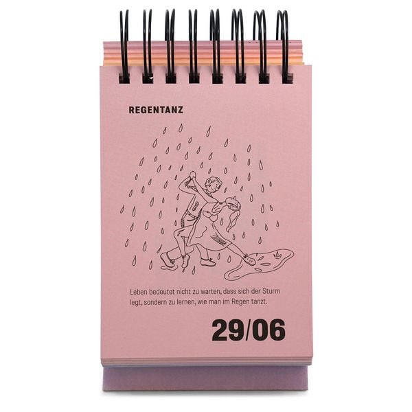 Produktbild: Der Gute Kalender