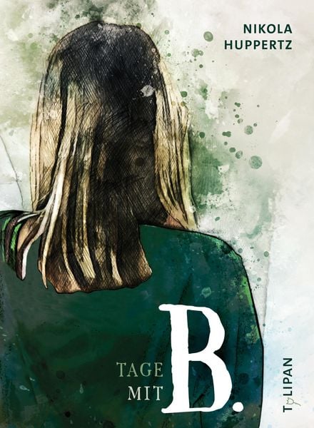 Produktbild: Tage mit B.