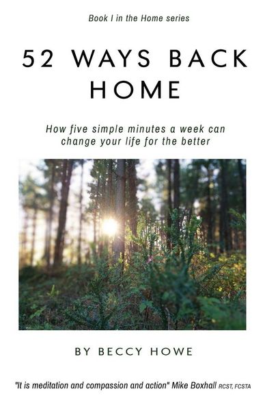 Produktbild: 52 ways back home