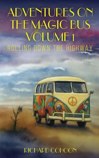 Produktbild: Adventures On The Magic Bus