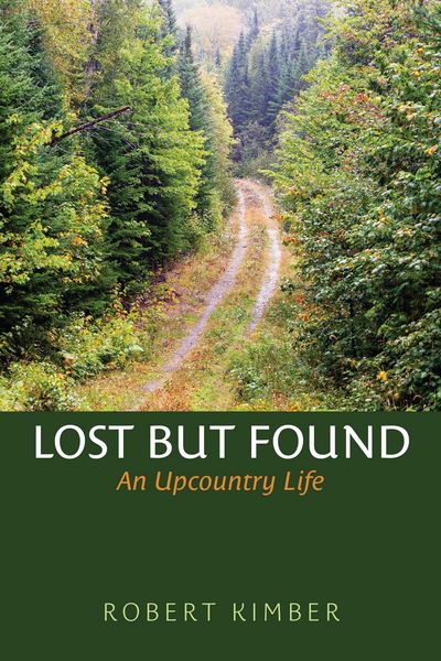 Produktbild: Lost But Found