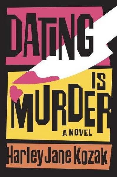 Produktbild: Dating Is Murder