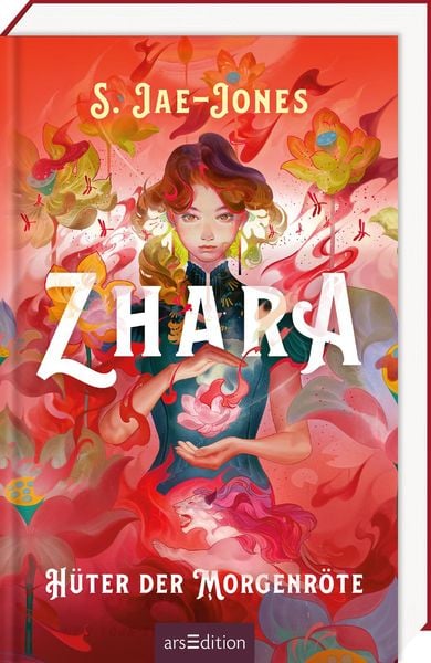 Zhara – Hüter der Morgenröte