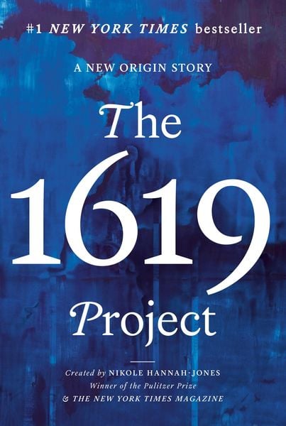 Produktbild: The 1619 Project