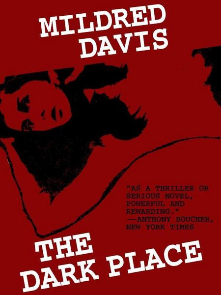 Produktbild: The Dark Place
