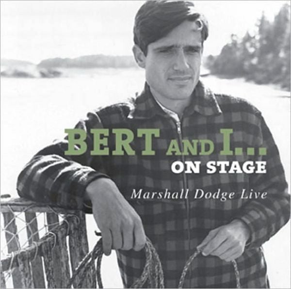 Produktbild: Bert and I... on Stage