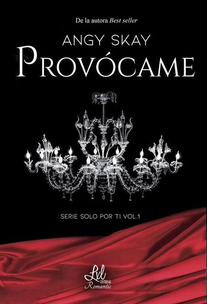 Produktbild: Prov&oacute;came