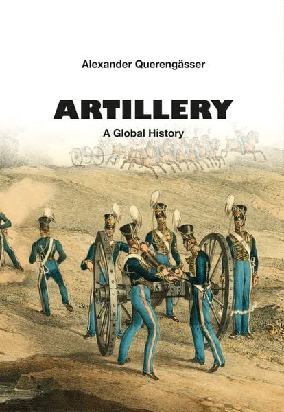 Produktbild: Artillery
