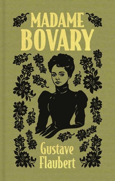 Produktbild: Madame Bovary