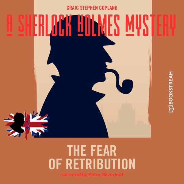 Produktbild: The Fear of Retribution