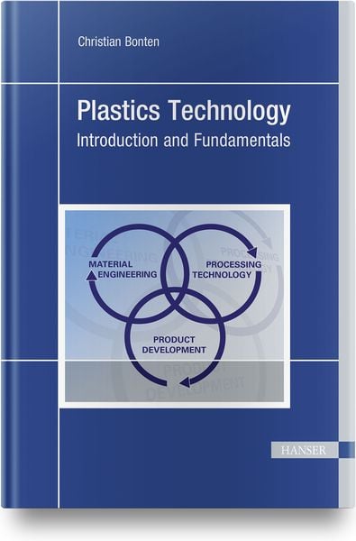 Produktbild: Plastics Technology