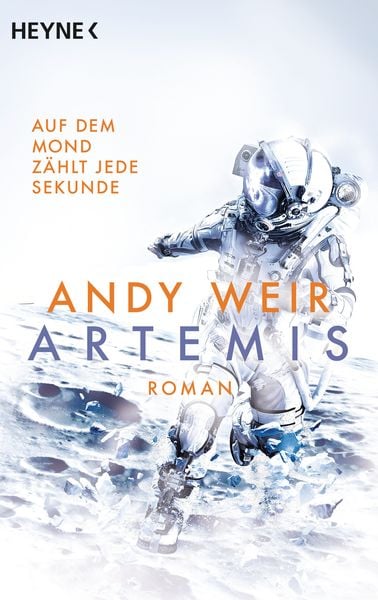 Artemis alternative edition book cover