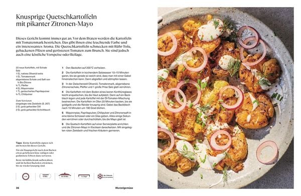 Produktbild: You can cook this!