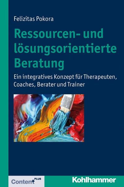 Produktbild: Ressourcen- und l&ouml;sungsorientierte Beratung