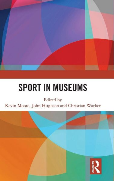 Produktbild: Sport in Museums